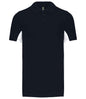 Kariban - Flag Poly / Cotton Piqué Polo Shirt - Pierre Francis