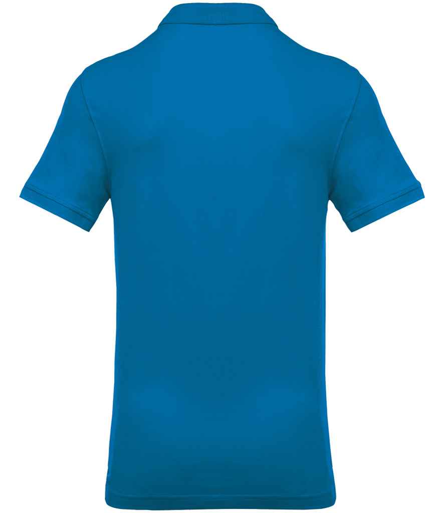 Kariban - Short Sleeve Piqué Polo Shirt