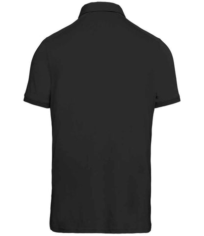 Kariban - Jersey Polo Shirt - Pierre Francis