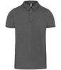 Kariban - Jersey Polo Shirt - Pierre Francis
