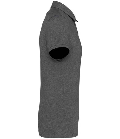 Kariban - Jersey Polo Shirt - Pierre Francis