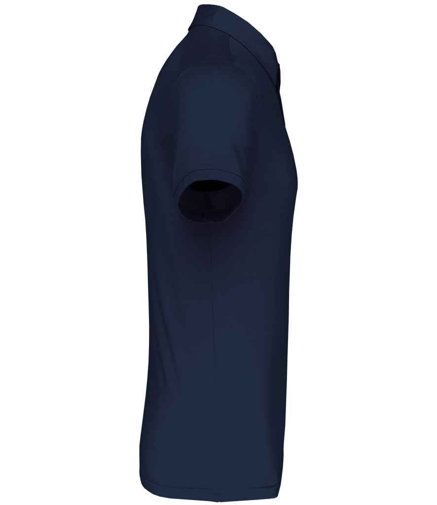 Kariban - Jersey Polo Shirt - Pierre Francis