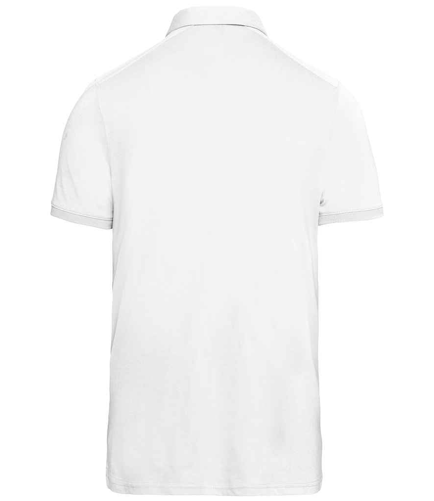 Kariban - Jersey Polo Shirt - Pierre Francis