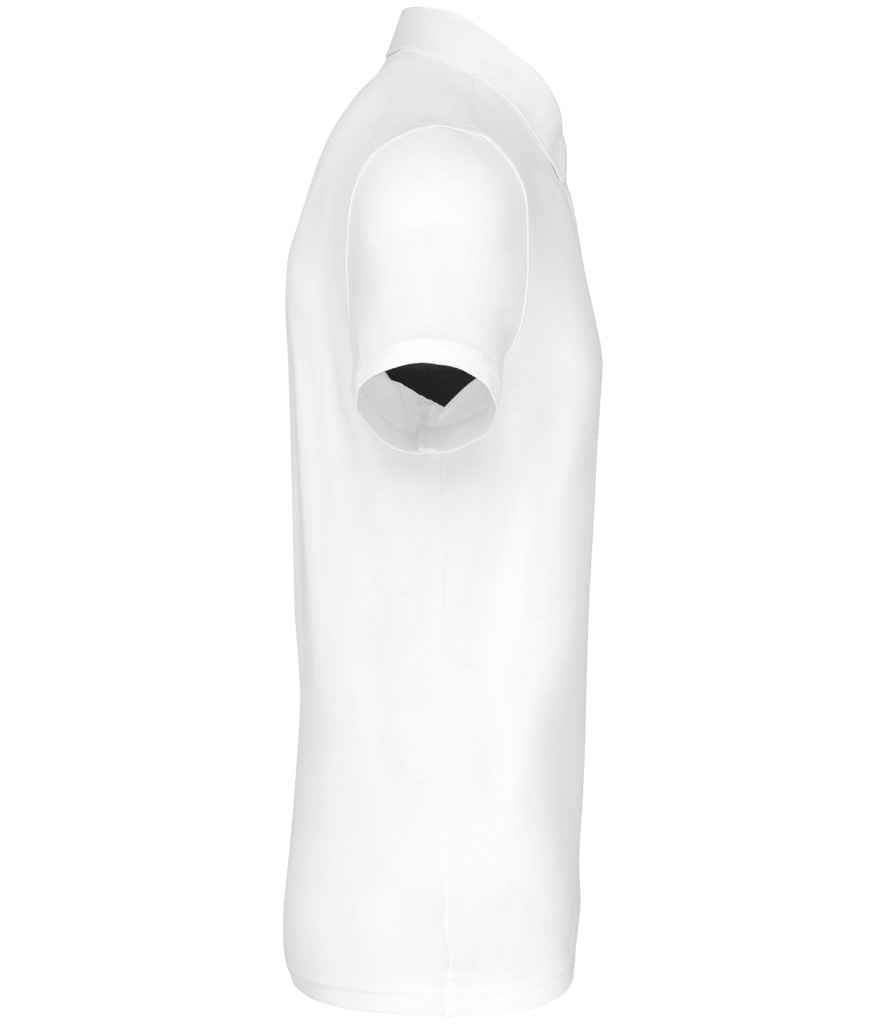 Kariban - Jersey Polo Shirt - Pierre Francis