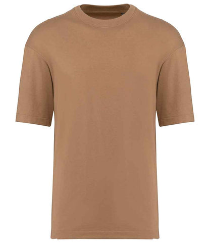 Kariban Unisex Oversized T-Shirt