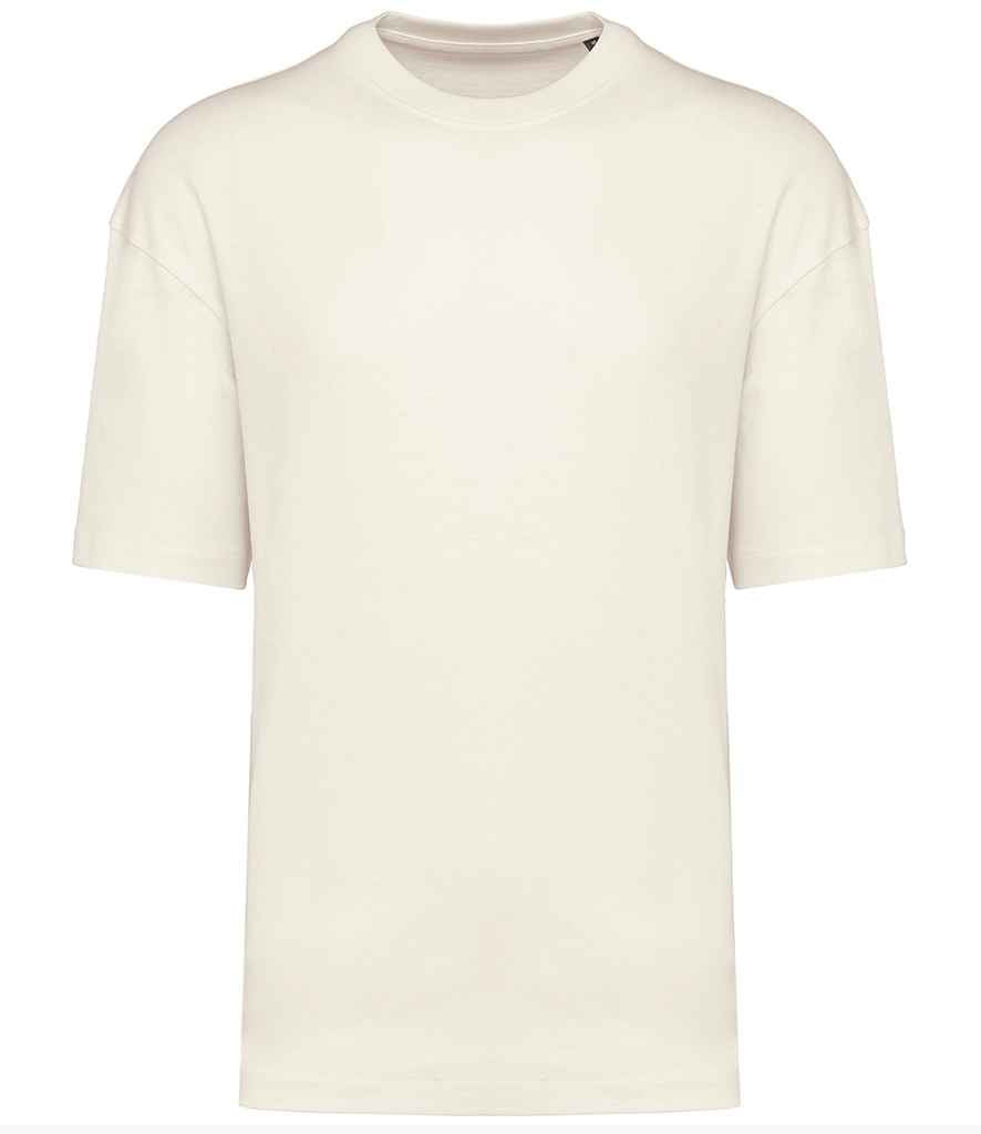 Kariban Unisex Oversized T-Shirt