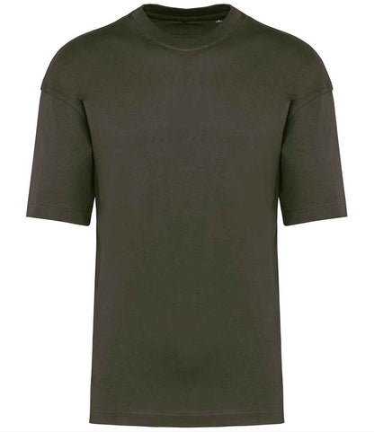 Kariban Unisex Oversized T-Shirt
