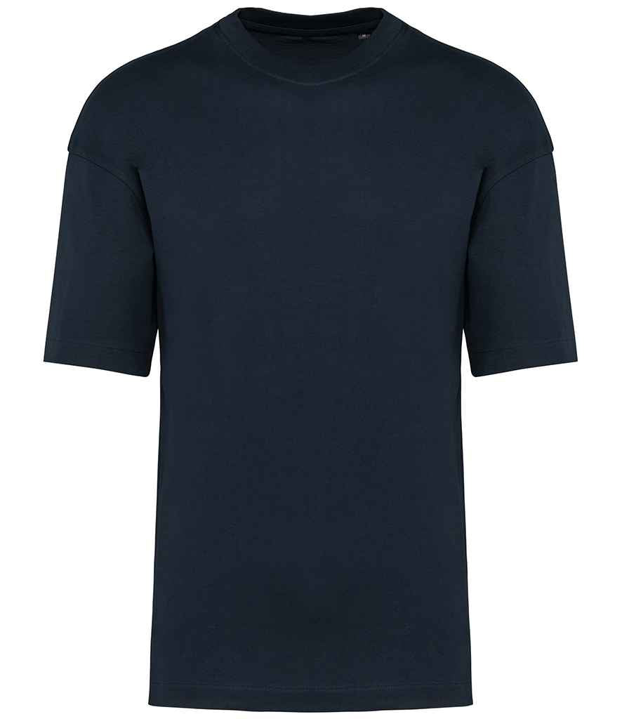 Kariban Unisex Oversized T-Shirt