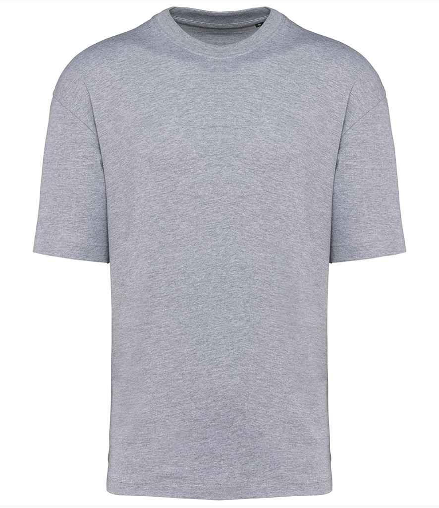 Kariban Unisex Oversized T-Shirt