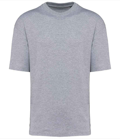 Kariban Unisex Oversized T-Shirt