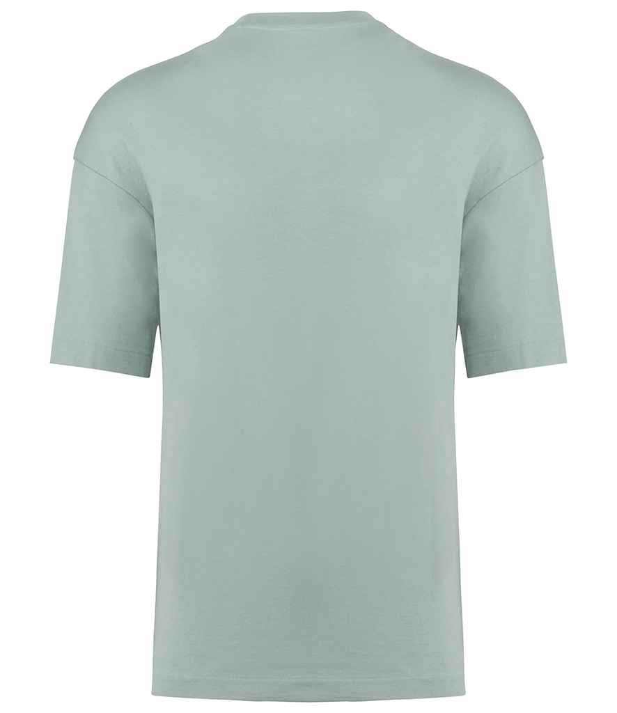 Kariban - Unisex Oversized T-Shirt