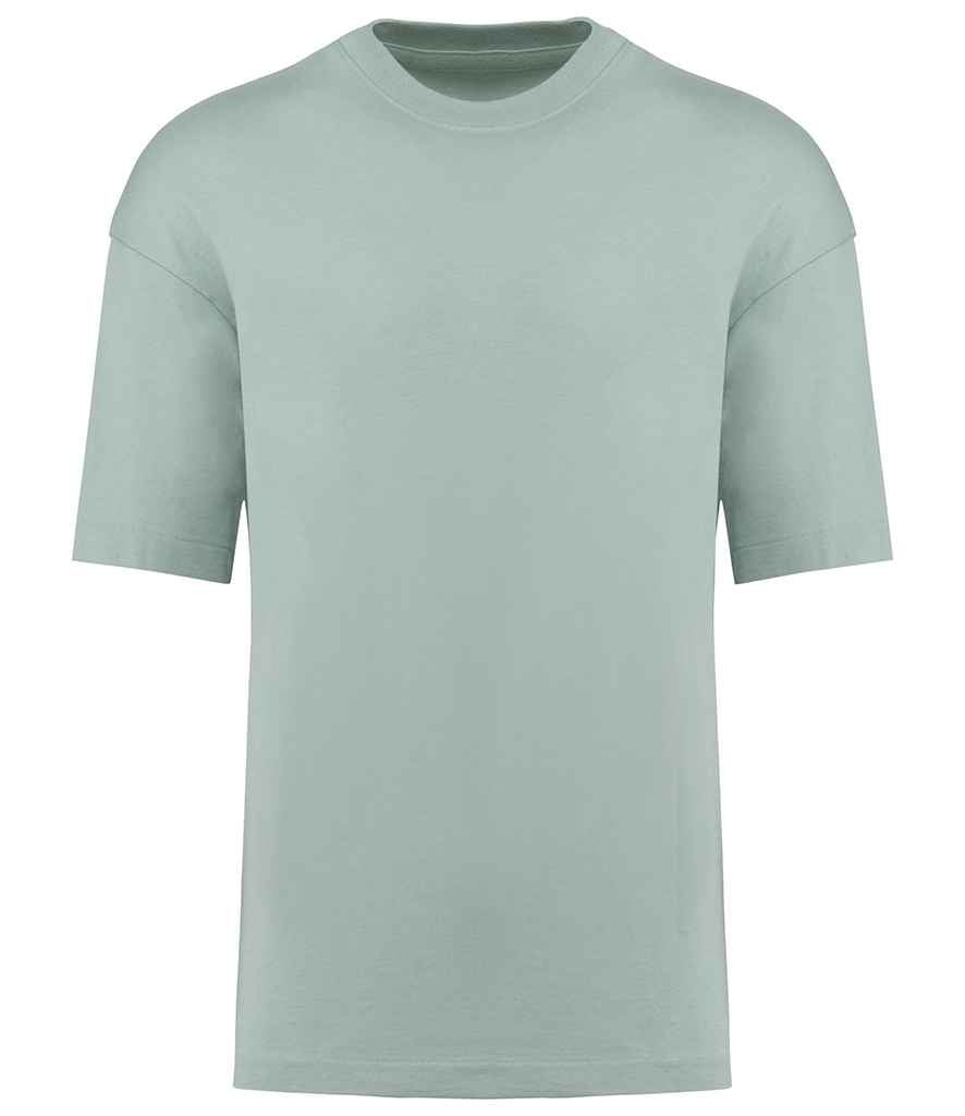 Kariban - Unisex Oversized T-Shirt