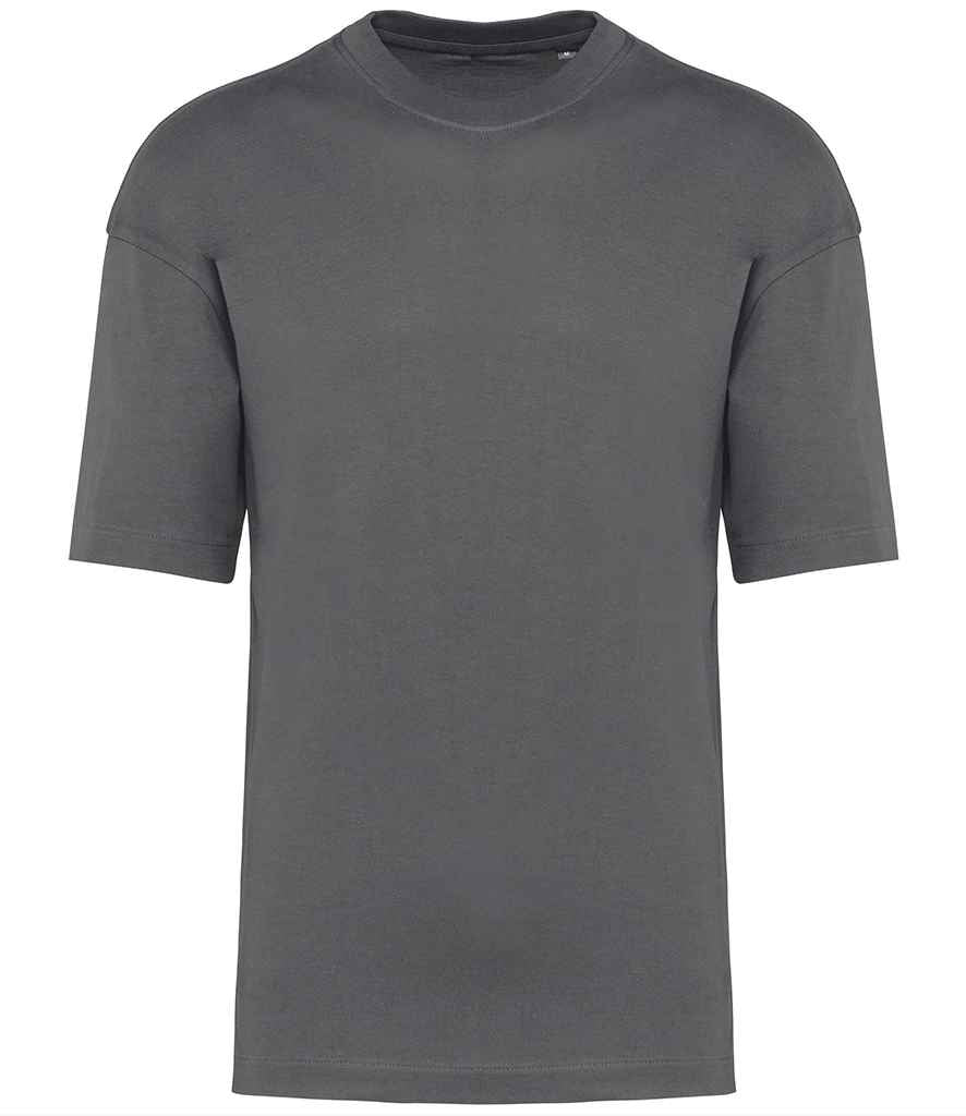 Kariban Unisex Oversized T-Shirt