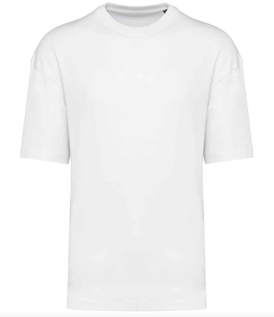 Kariban Unisex Oversized T-Shirt