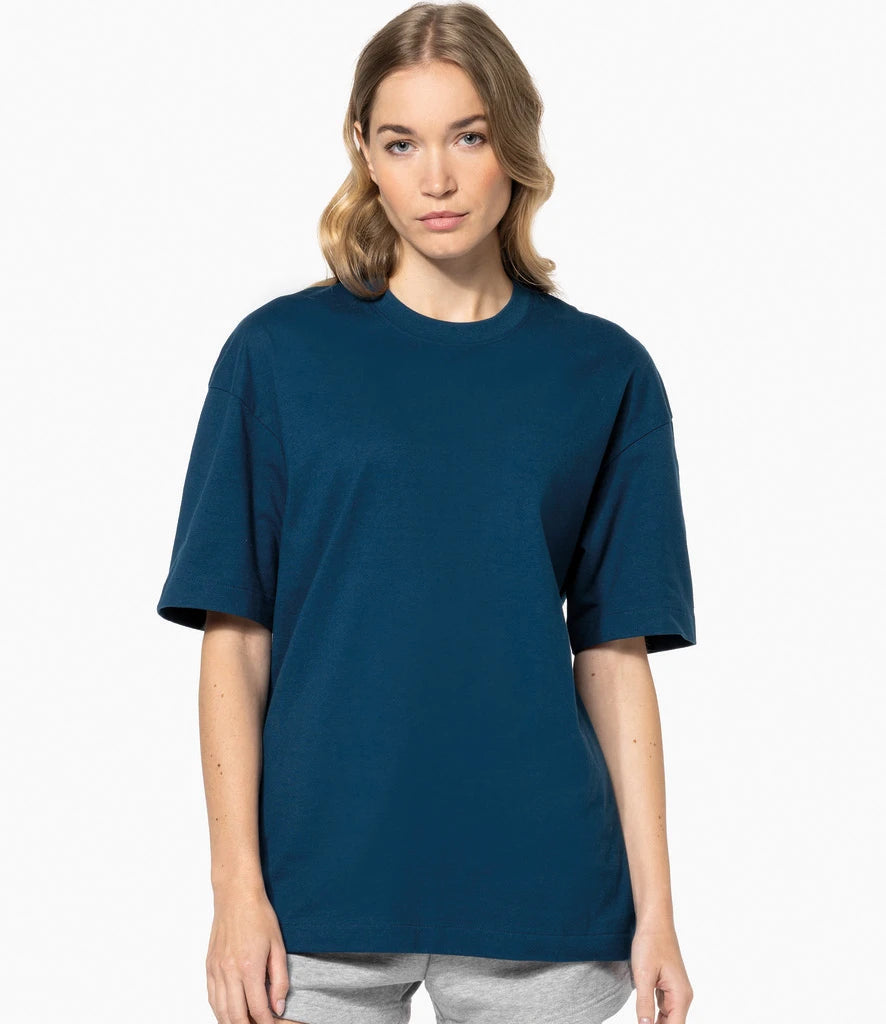 Kariban - Unisex Oversized T-Shirt