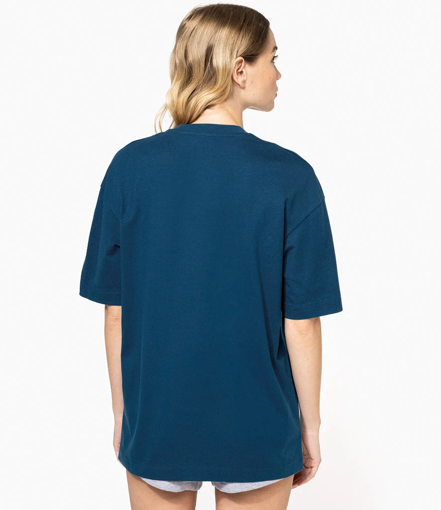 Kariban - Unisex Oversized T-Shirt