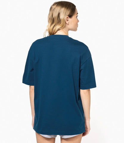 Kariban - Unisex Oversized T-Shirt