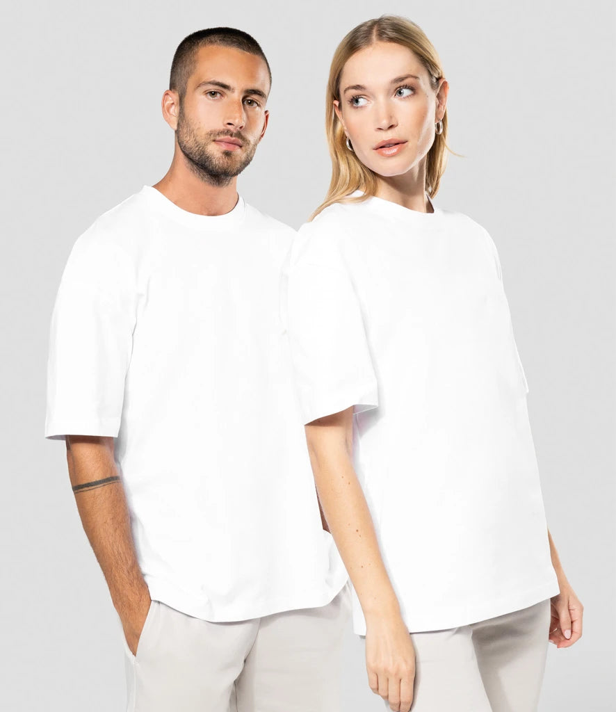 Kariban - Unisex Oversized T-Shirt