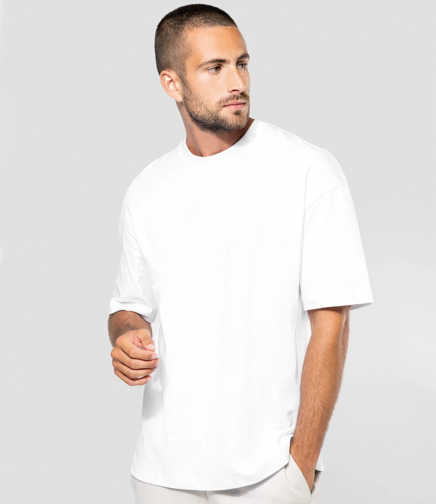 Kariban - Unisex Oversized T-Shirt