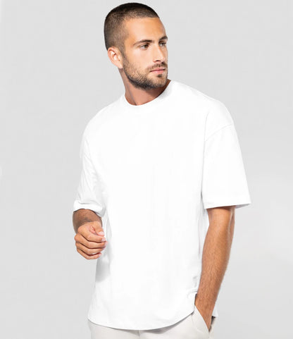 Kariban - Unisex Oversized T-Shirt