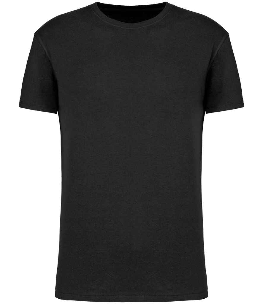Kariban - BIO150IC Crew Neck T-Shirt - KB3025IC SNWG S