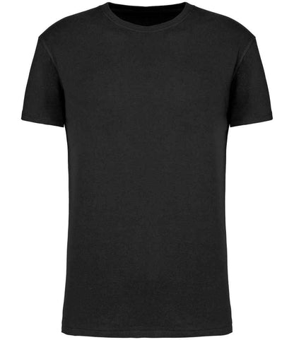 Kariban - BIO150IC Crew Neck T-Shirt - KB3025IC SNWG S