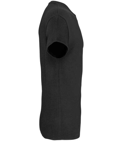 Kariban - BIO150IC Crew Neck T-Shirt - Pierre Francis