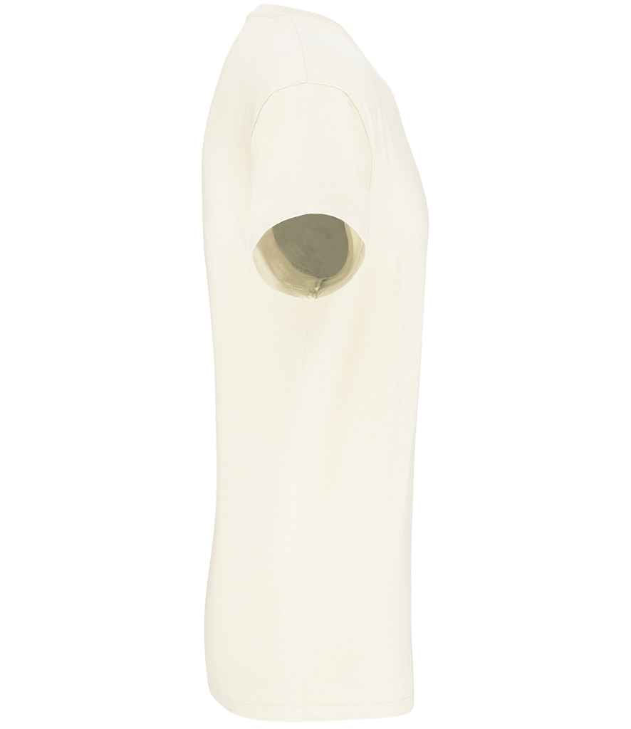 Kariban - BIO150IC Crew Neck T-Shirt - Pierre Francis