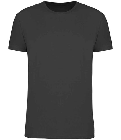 Kariban - BIO150IC Crew Neck T-Shirt - KB3025IC DGY S