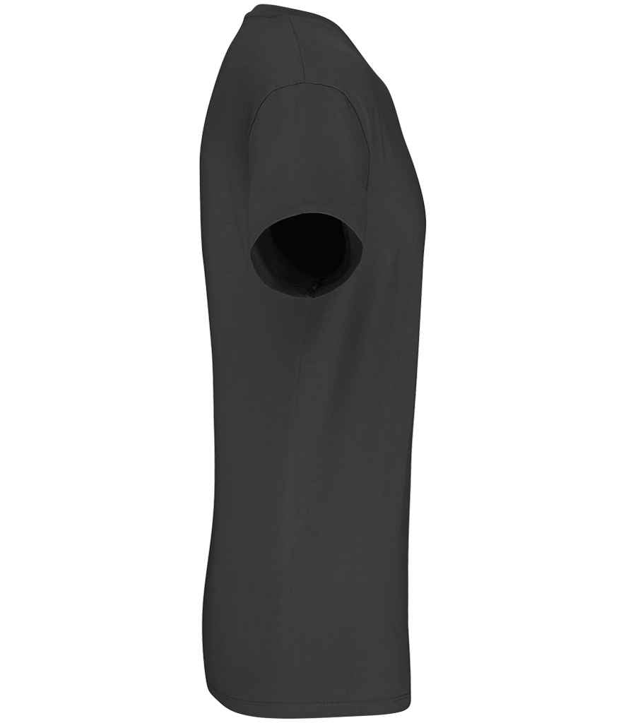 Kariban - BIO150IC Crew Neck T-Shirt - Pierre Francis