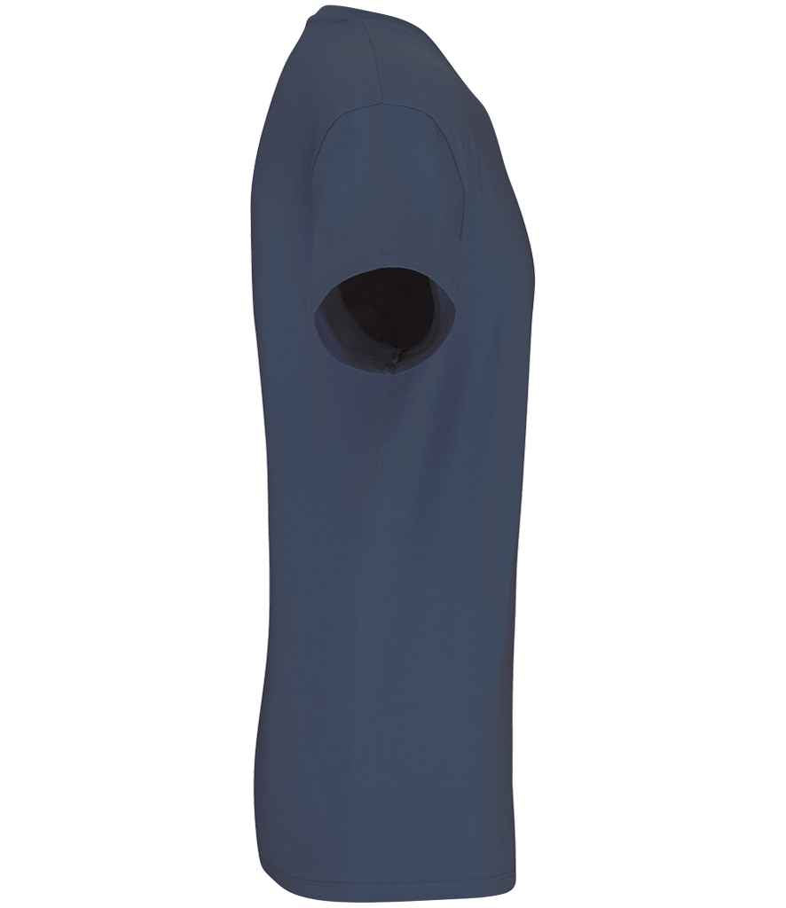 Kariban - BIO150IC Crew Neck T-Shirt - Pierre Francis