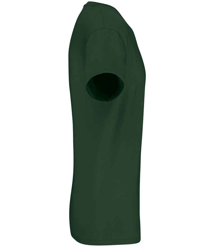 Kariban - BIO150IC Crew Neck T-Shirt - Pierre Francis