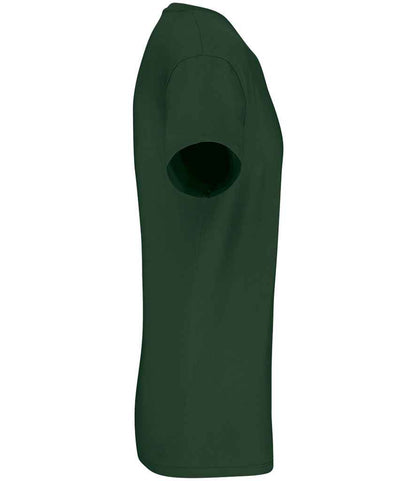 Kariban - BIO150IC Crew Neck T-Shirt - Pierre Francis