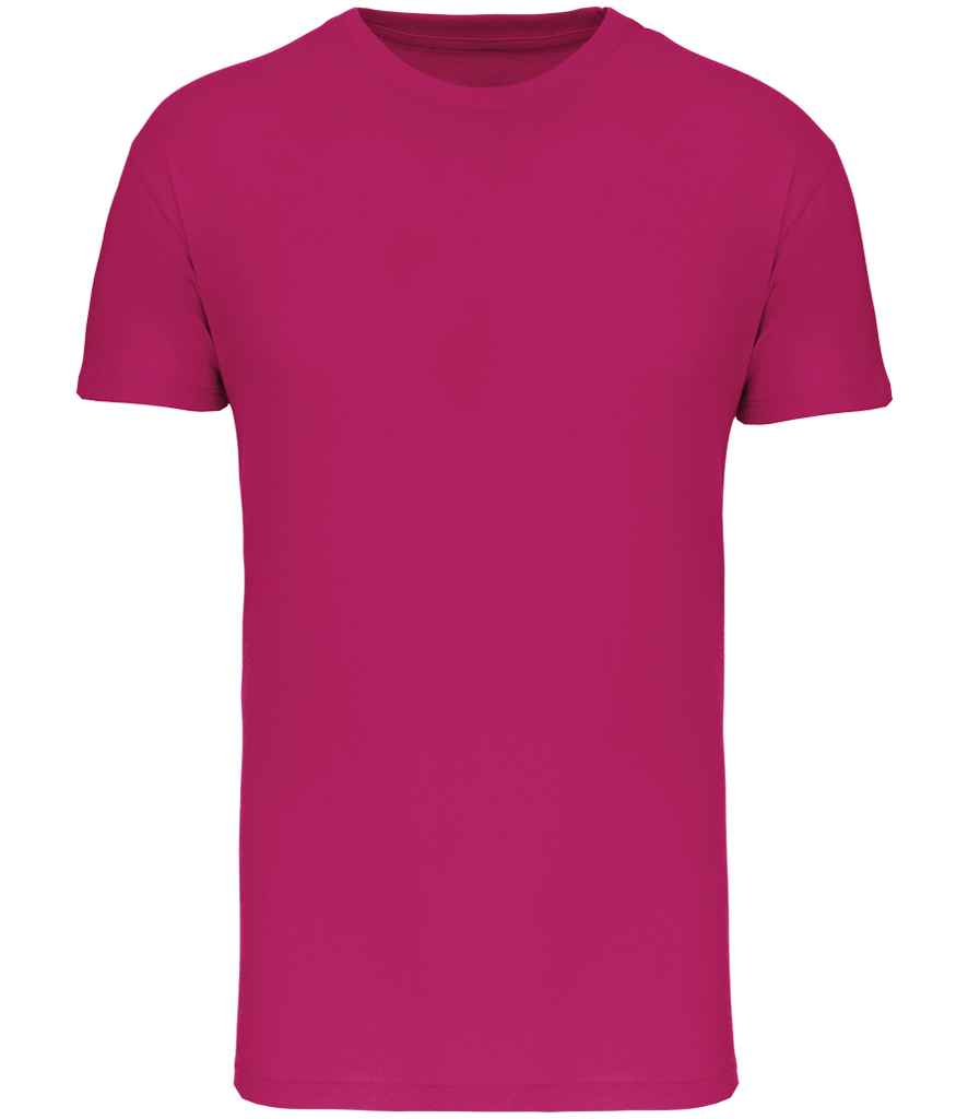 Kariban - BIO150IC Crew Neck T-Shirt - KB3025IC FUS S