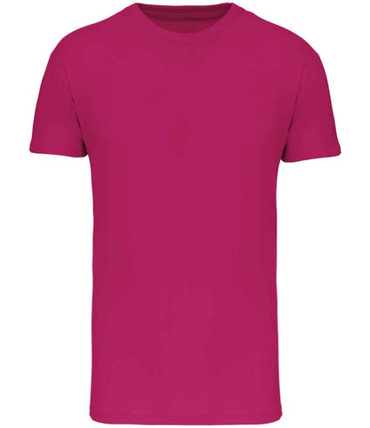 Kariban - BIO150IC Crew Neck T-Shirt - KB3025IC FUS S