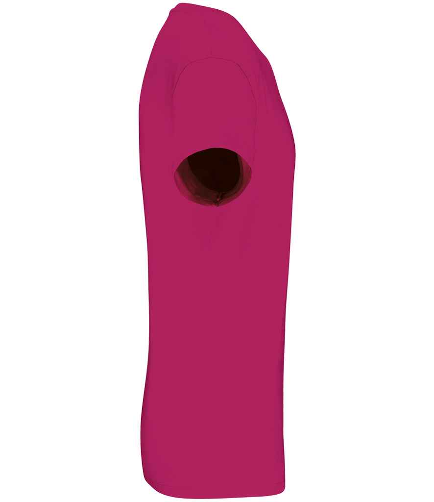 Kariban - BIO150IC Crew Neck T-Shirt - Pierre Francis