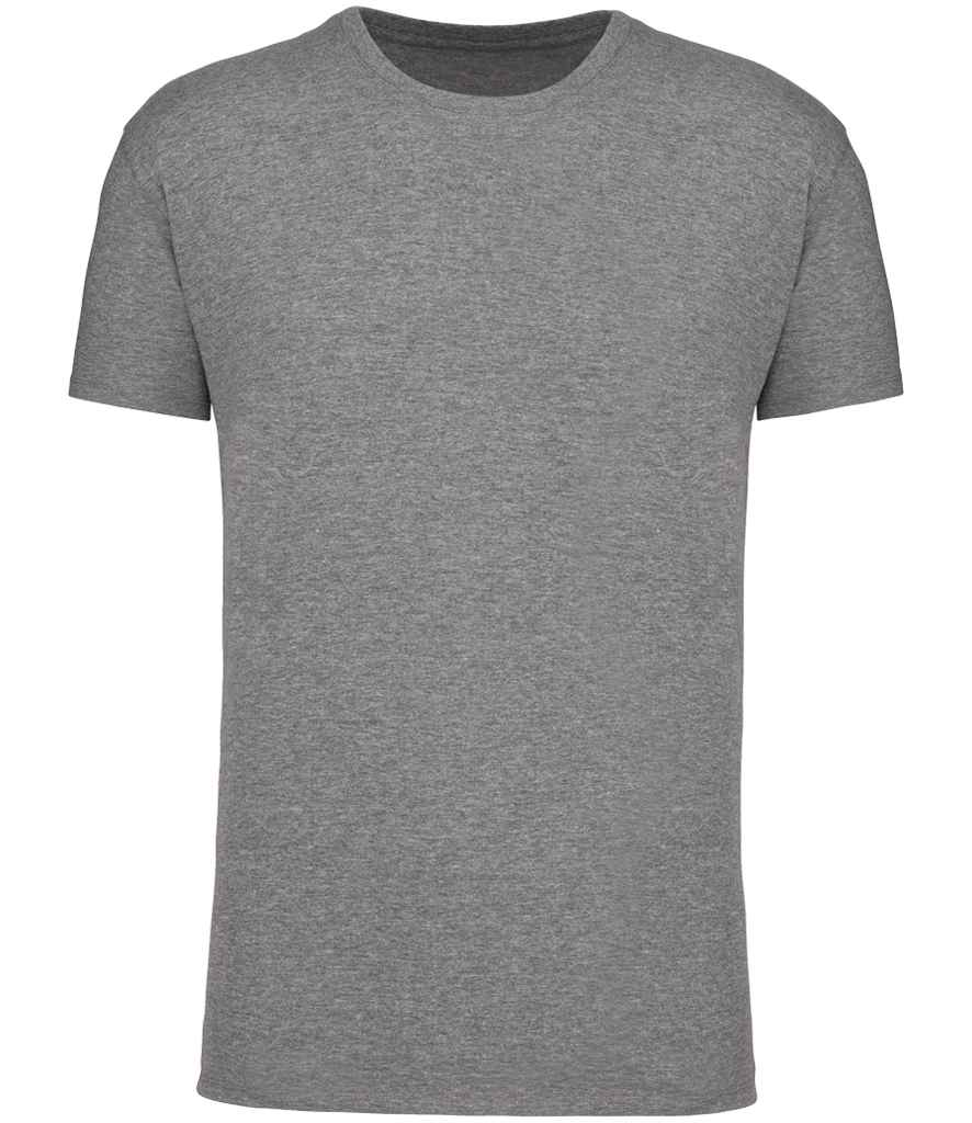 Kariban - BIO150IC Crew Neck T-Shirt - KB3025IC GYH S