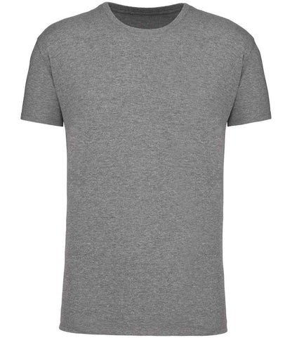 Kariban - BIO150IC Crew Neck T-Shirt - KB3025IC GYH S