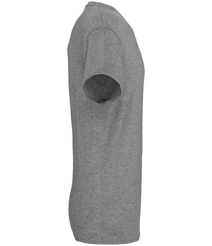 Kariban - BIO150IC Crew Neck T-Shirt - Pierre Francis