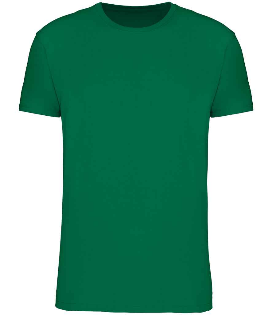 Kariban - BIO150IC Crew Neck T-Shirt - KB3025IC KEL S