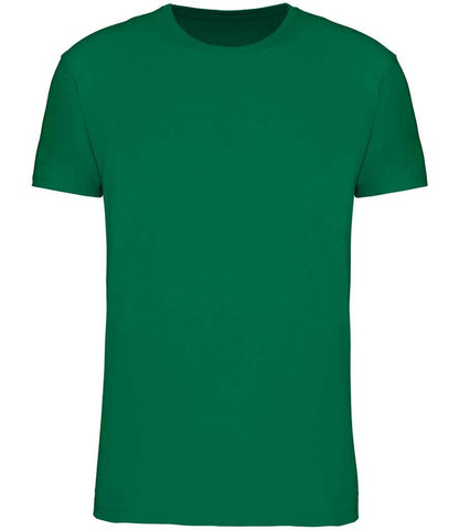 Kariban - BIO150IC Crew Neck T-Shirt - KB3025IC KEL S