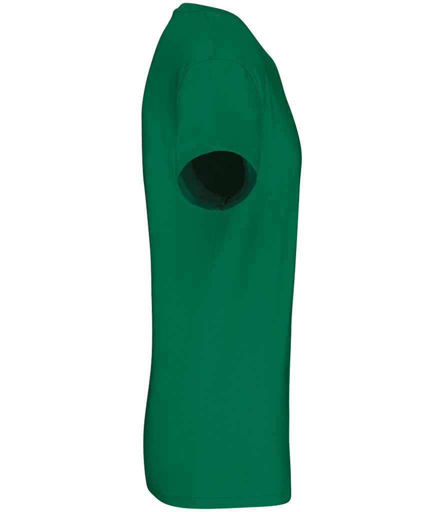 Kariban - BIO150IC Crew Neck T-Shirt - Pierre Francis