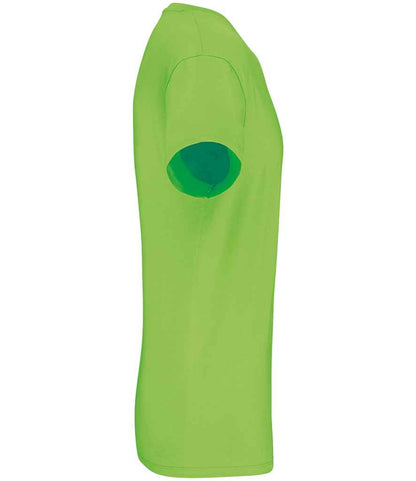 Kariban - BIO150IC Crew Neck T-Shirt - Pierre Francis