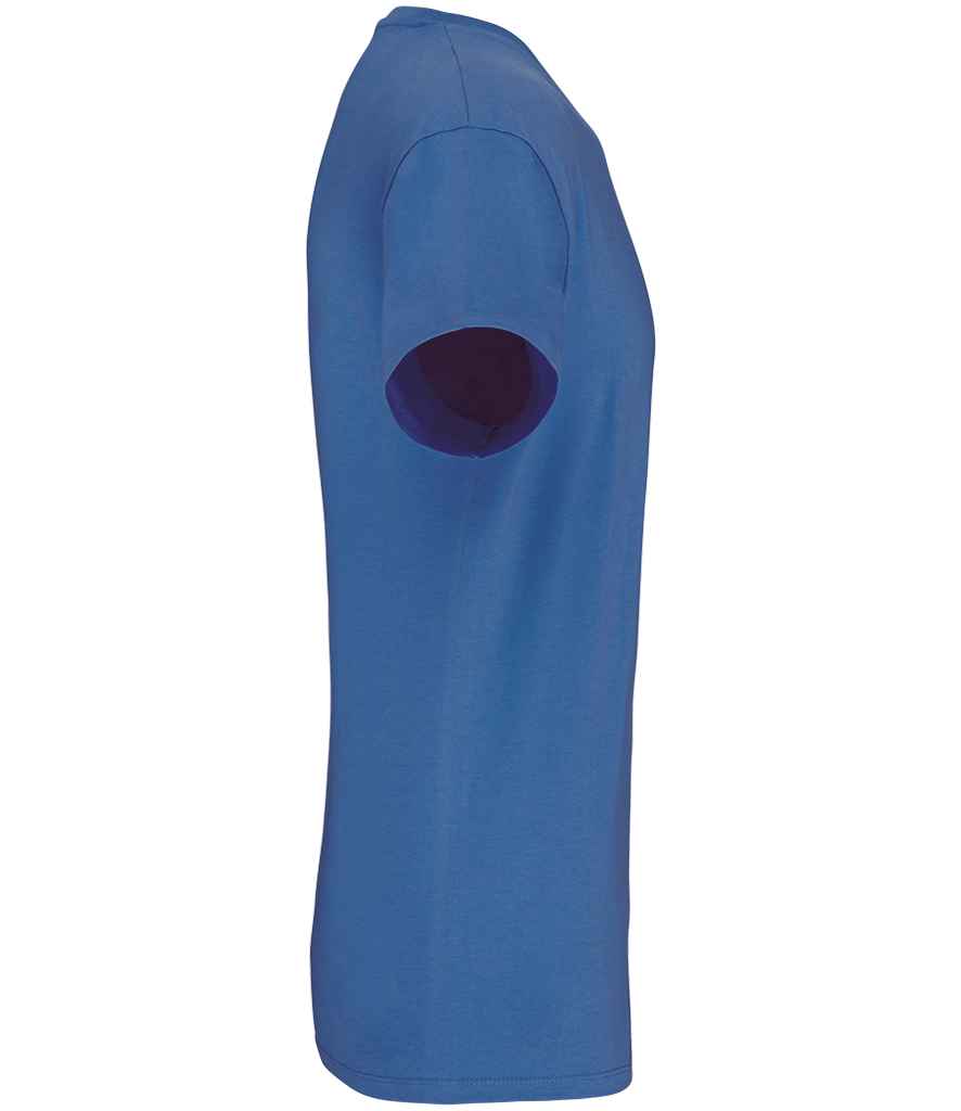 Kariban - BIO150IC Crew Neck T-Shirt - Pierre Francis