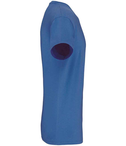 Kariban - BIO150IC Crew Neck T-Shirt - Pierre Francis