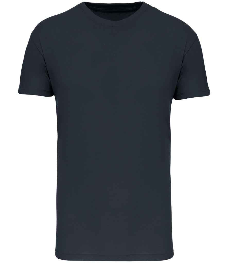 Kariban - BIO150IC Crew Neck T-Shirt - KB3025IC SNWG S