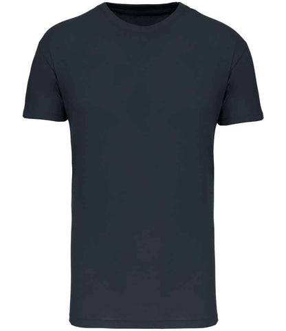 Kariban - BIO150IC Crew Neck T-Shirt - KB3025IC SNWG S