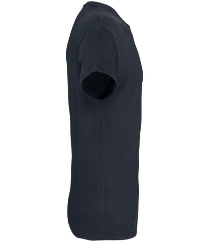 Kariban - BIO150IC Crew Neck T-Shirt - Pierre Francis