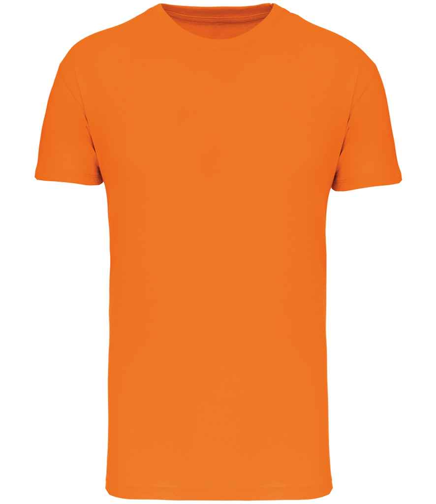Kariban - BIO150IC Crew Neck T-Shirt - KB3025IC SNWG S