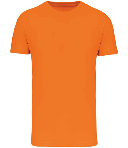 Kariban - BIO150IC Crew Neck T-Shirt - KB3025IC SNWG S